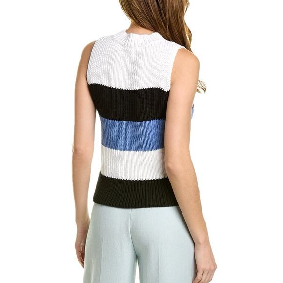 Max Mara Cadine Top - Picture 2 of 6